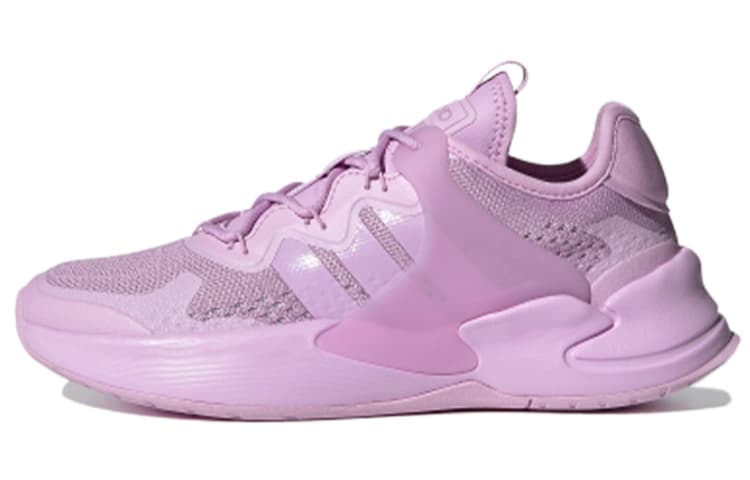 Adidas Neo Roamer Purple Women's