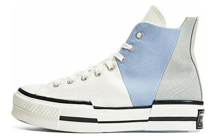 Converse Chuck Taylor All Star 70 Hi Plus Summit Sage Egret