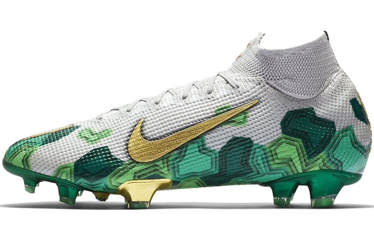 Nike Mercurial Superfly 7 Elite Se Fg Kylian Mbappe Bondy Dreams