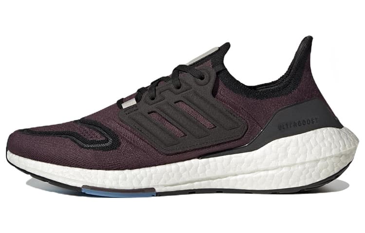 Adidas UltraBoost 22 'Shadow Maroon'