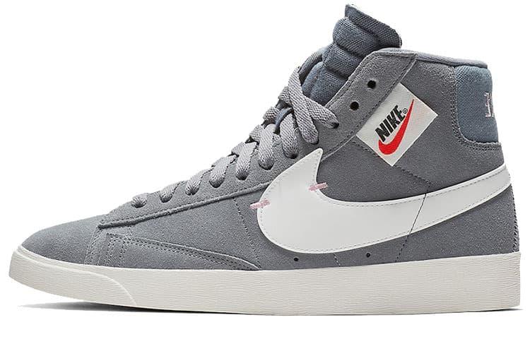Nike Blazer Mid XX Rebel Cool Grey