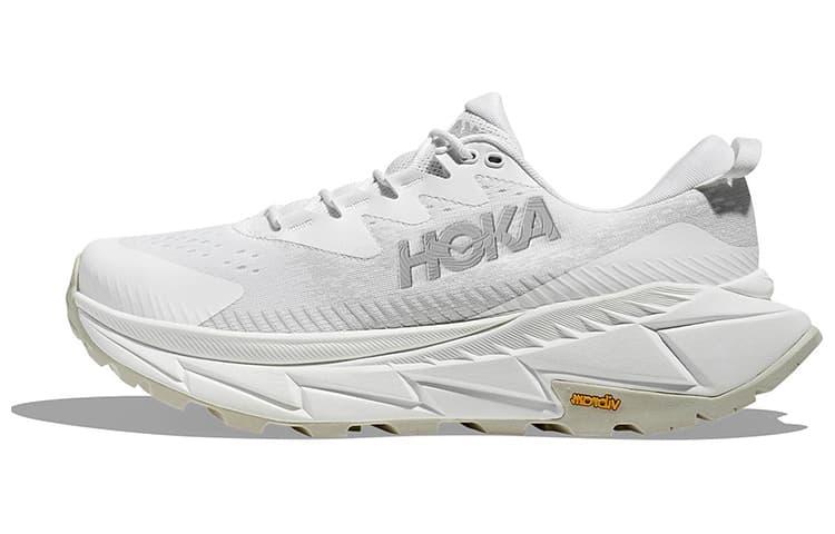 HOKA ONE ONE Skyline Float X 'Triple White'
