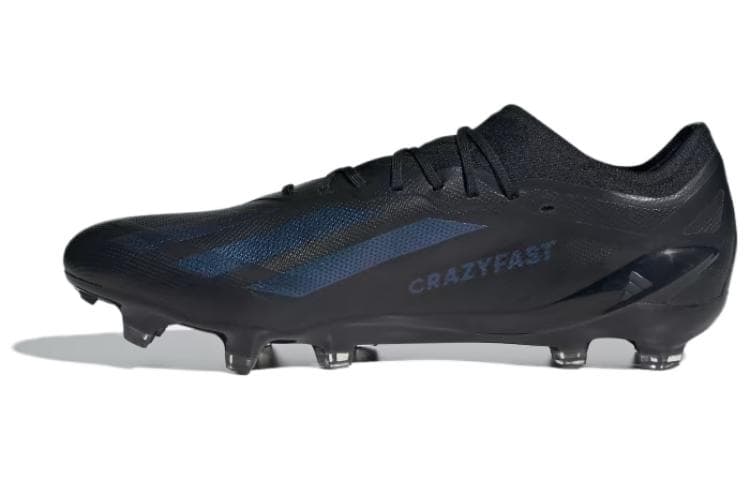 Adidas Crazyfast.1 Fg Core Black