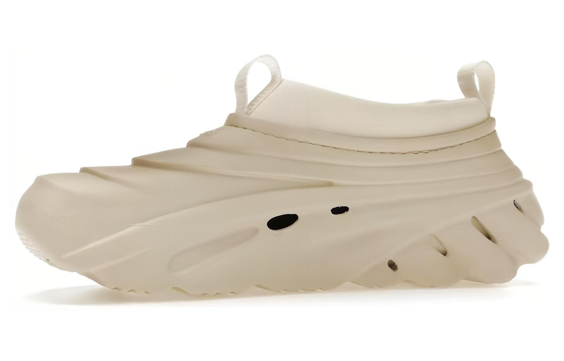 Crocs Echo Storm Tundra