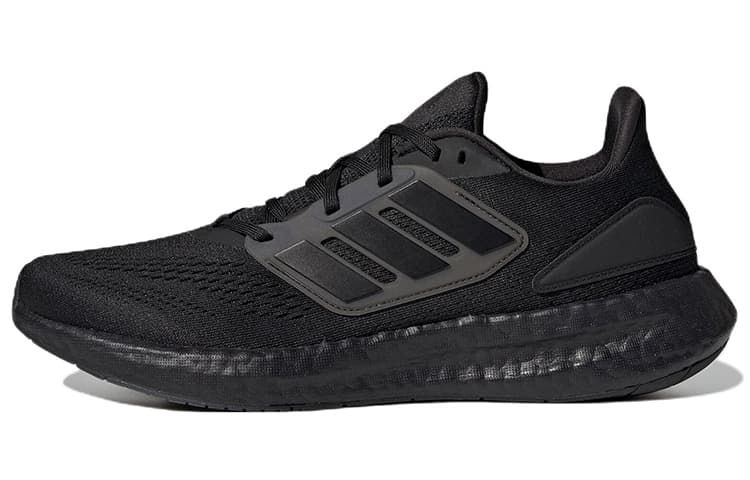 Adidas PureBoost 22 'Triple Black'
