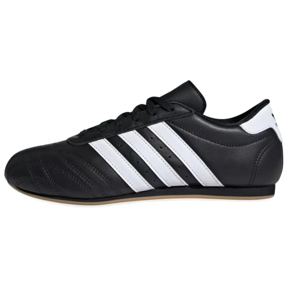 Taekwondo Women's Adidas Originals Lace 'Black White Gum' Women's