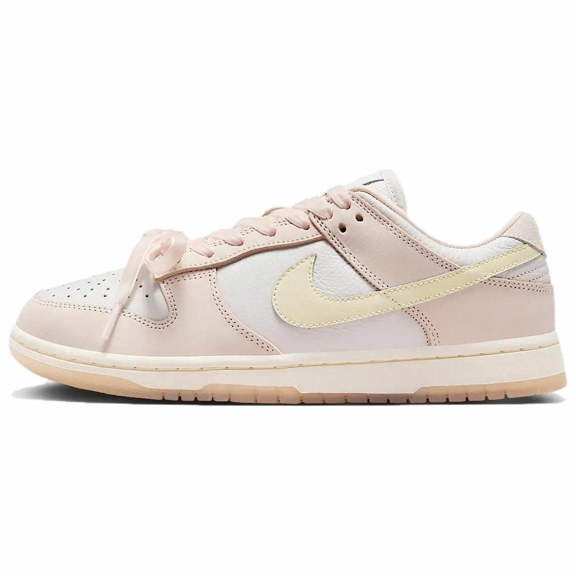 Nike Dunk Low 'Light Soft Pink' Women's