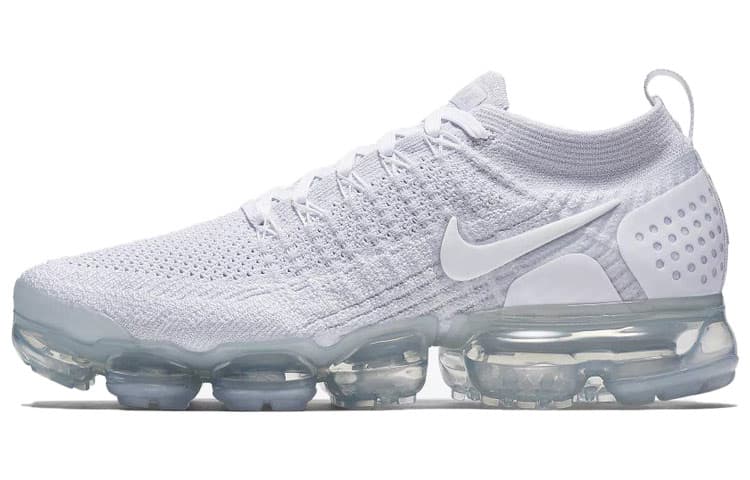 Nike Air VaporMax 2 White Pure Platinum Women's