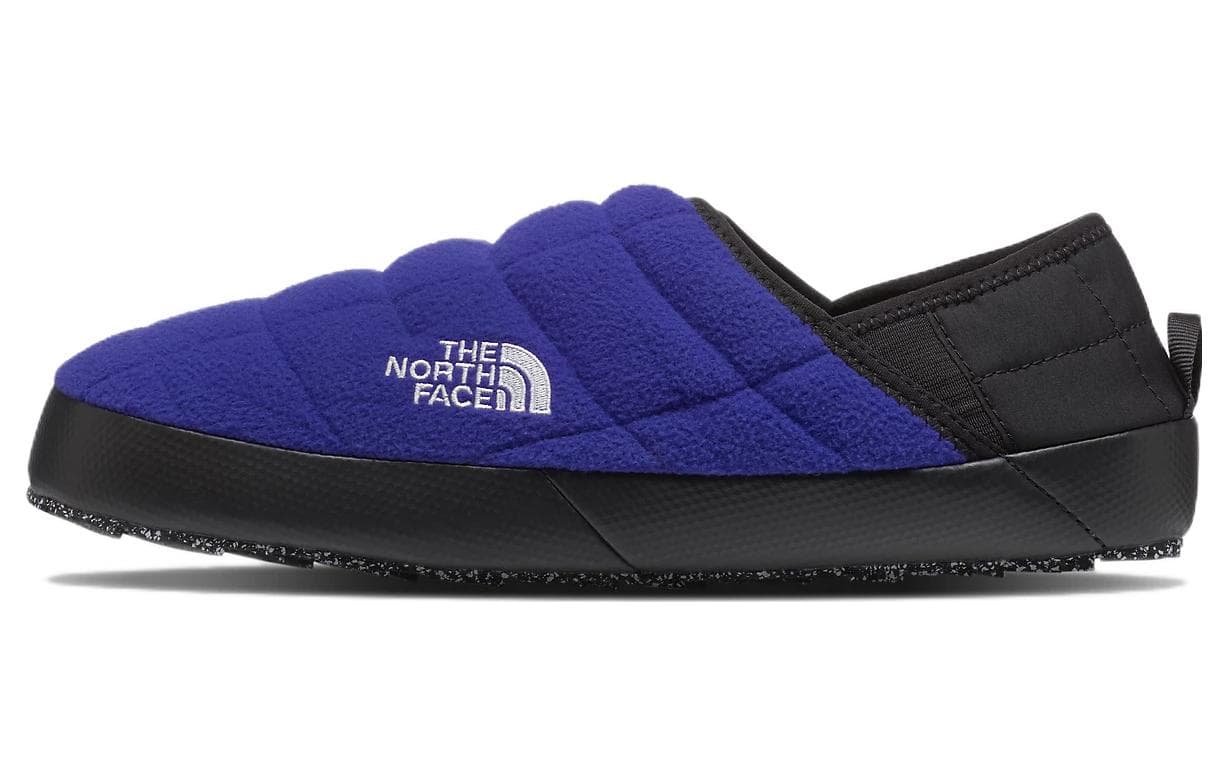 THE NORTH FACE Thermoball Traction Denali V Mules 'Lapis Blue'