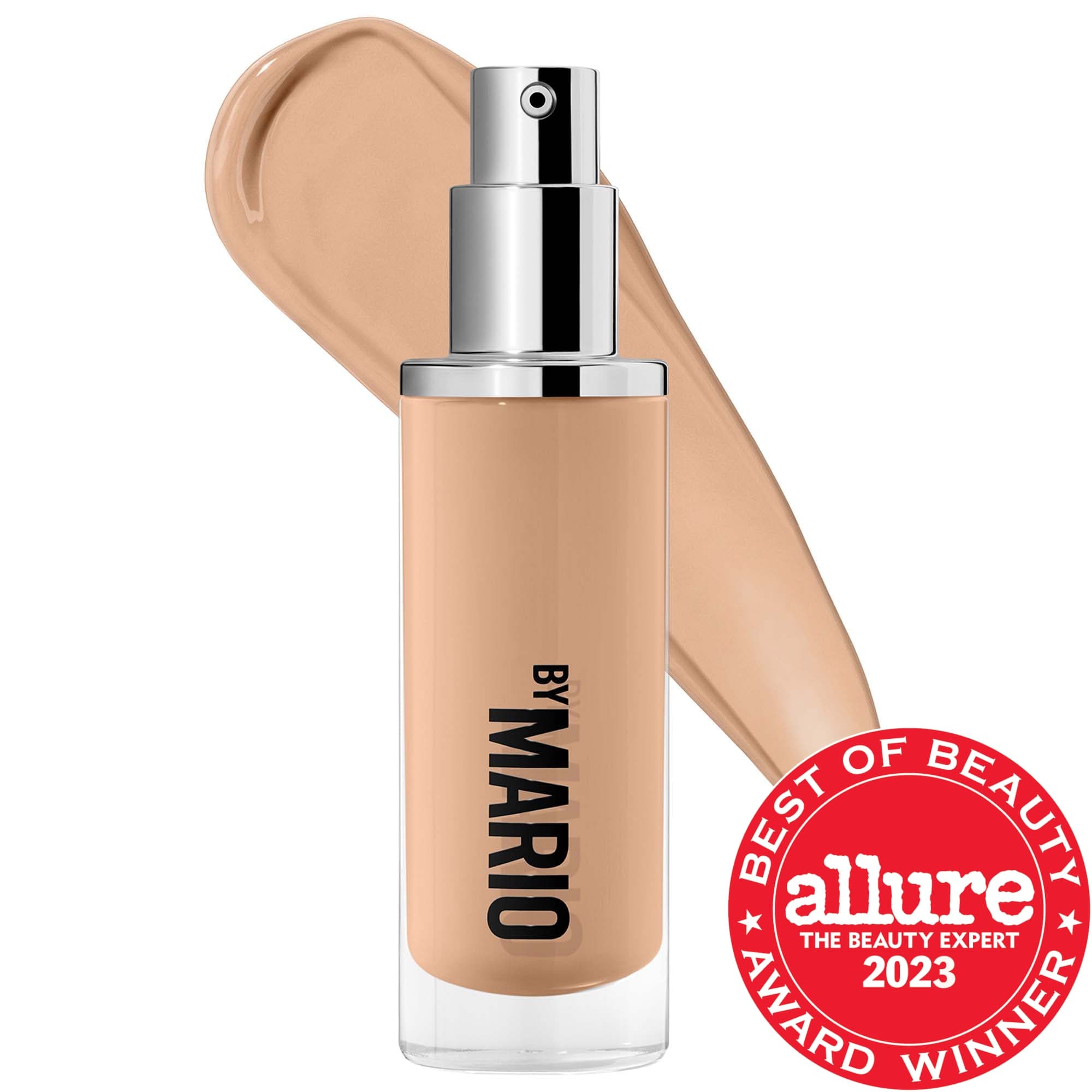 SurrealSkin® Luminous Hydrating Foundation