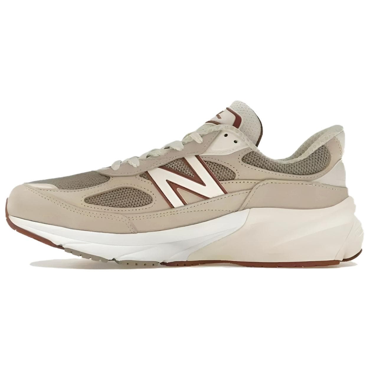 New Balance 990v6 MiUSA Loro Piana