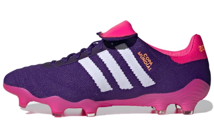 Adidas Copa Mundial 21 Fg 'Collegiate Purple Shock Pink'