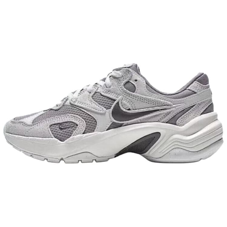 Nike AL8 Comfort Soft Low-Top Casual Shoes Women's Gray
