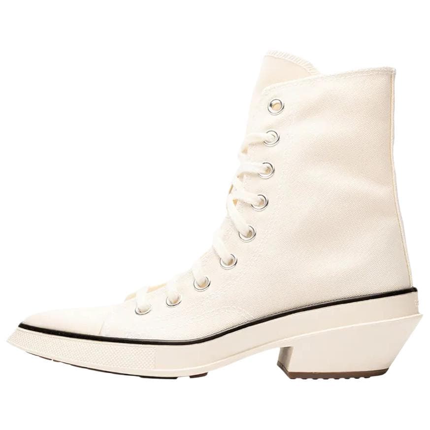 Converse Chuck 70 High-Top Canvas Sneakers Women's White