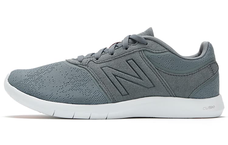 New Balance 415 Gray Women's