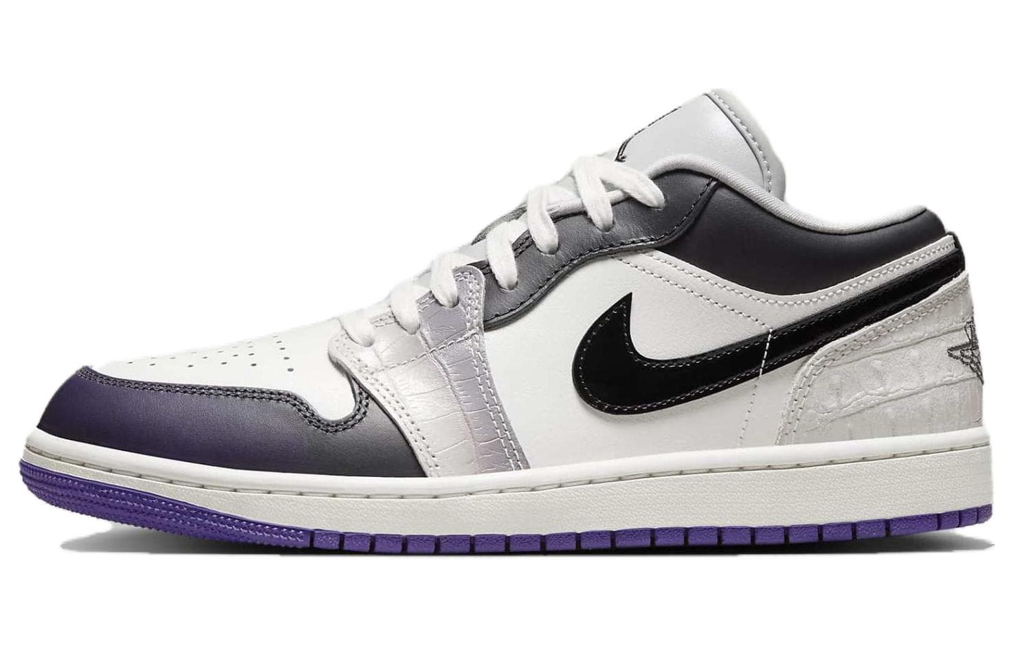 JORDAN 1 Low Se Punk Rock Women's