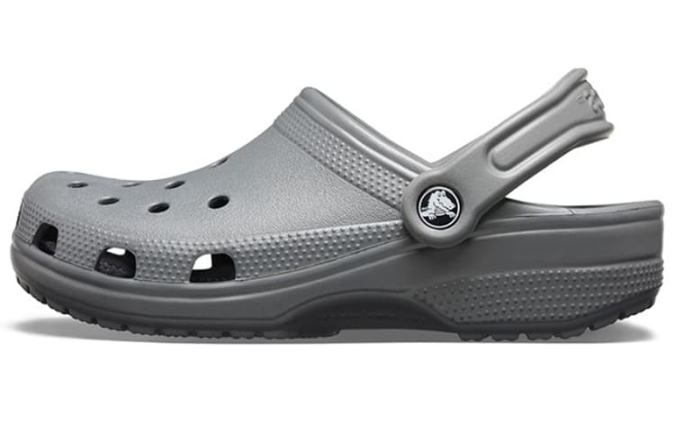 Crocs Classic Clog Slate Grey
