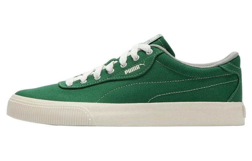 PUMA IV 60 'Green'