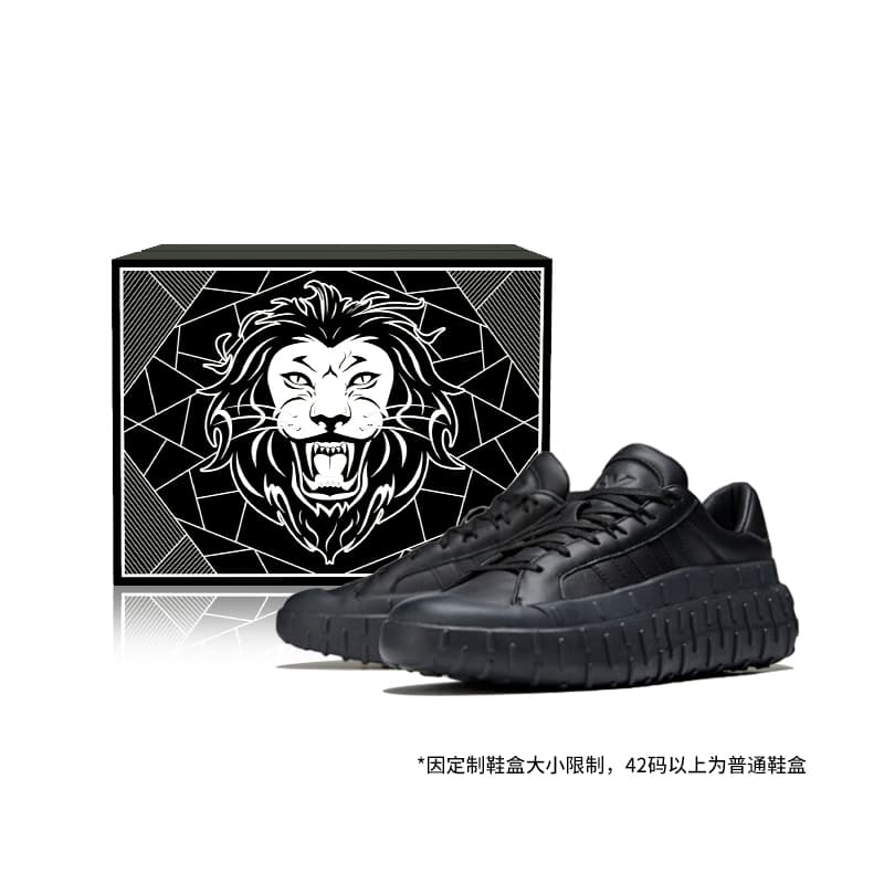 Y 3 GR.1P Y 3 'Black Off White'