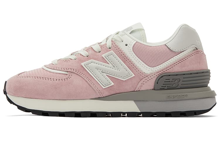 New Balance 574 'Pink'