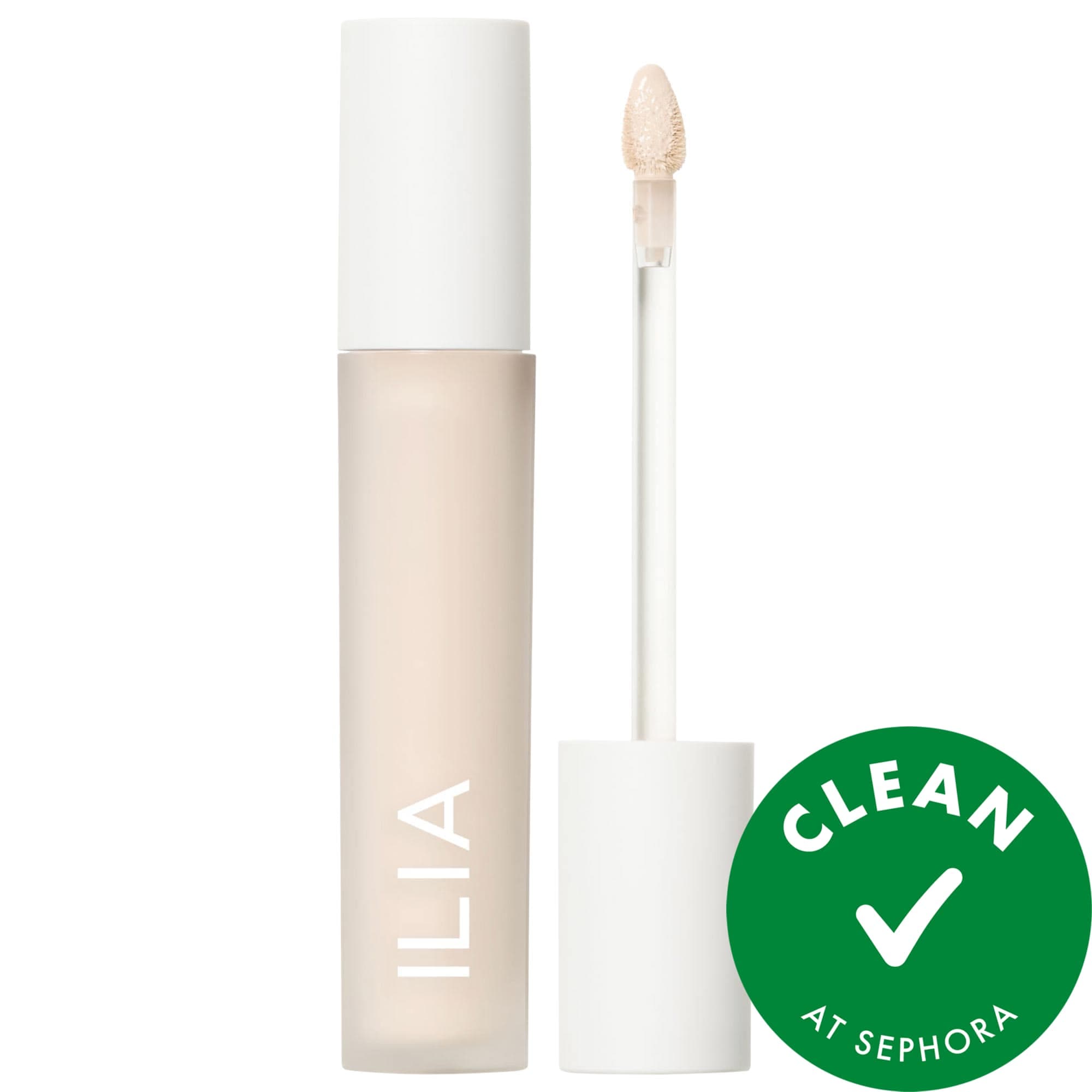 Skin Blur Serum Concealer with 12-Hour Wear