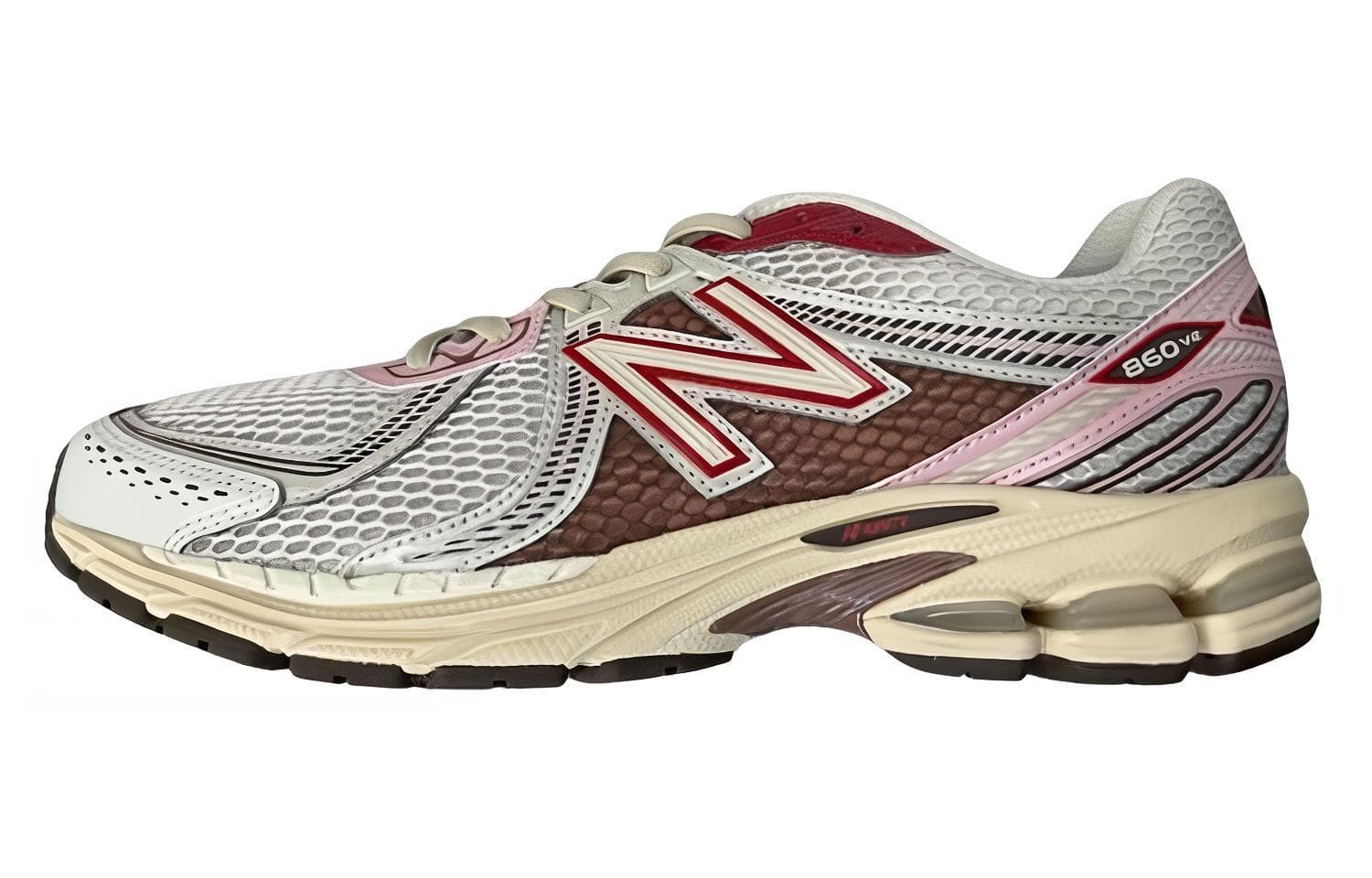 New Balance 860 v2 'Bacon' Size? Exclusive