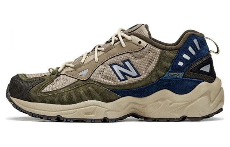New Balance 703 'Beige Brown'