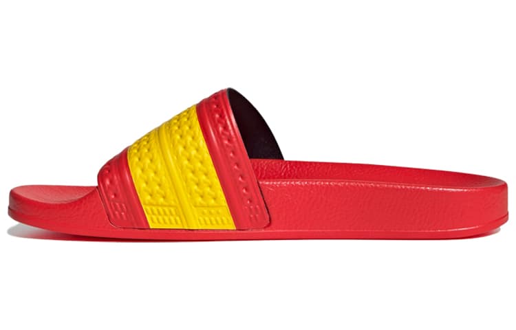 Adidas Originals Adilette Slides 'Spain'