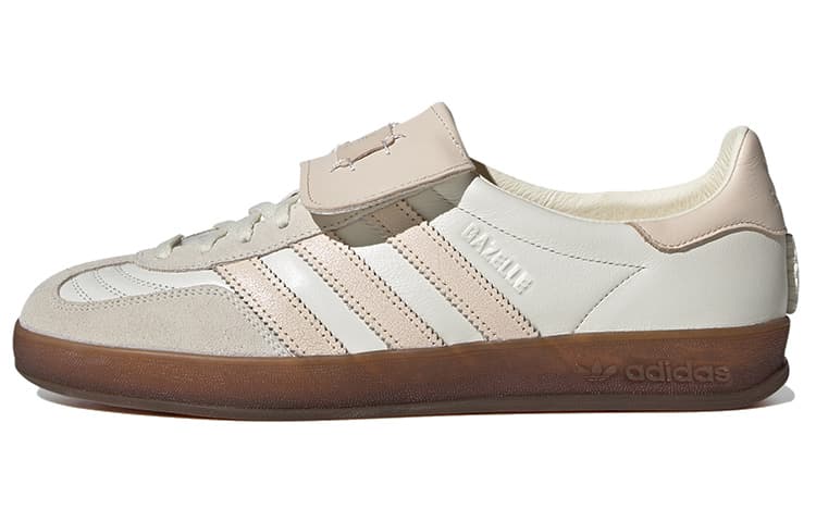 Adidas Originals Gazelle Indoor Foot Industry Sand Strata