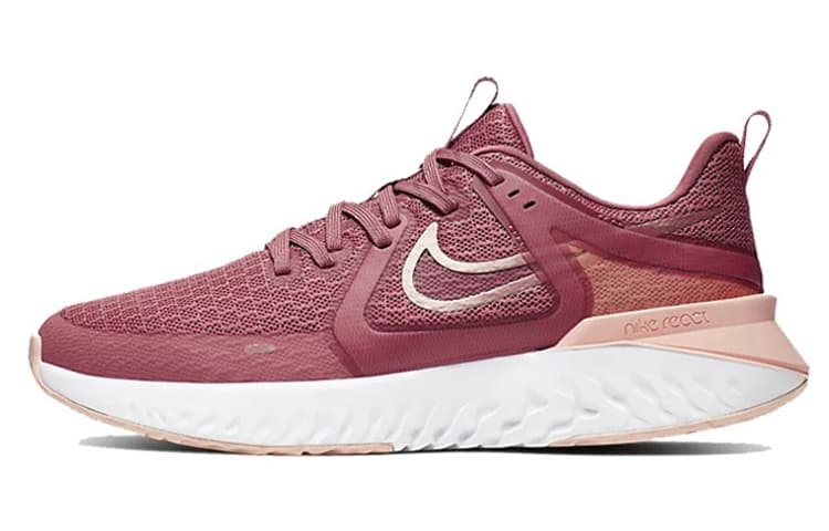 Nike Legend React 2 Metallic Red Bronze Women's