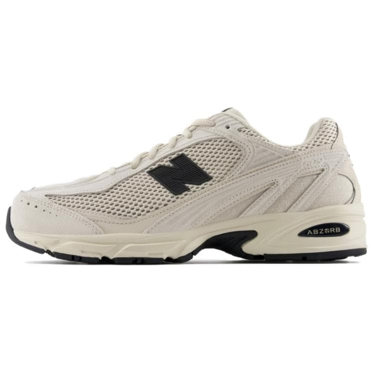New Balance NB 509 Comfortable Versatile Wear-Resistant Low-Top Dad Shoes Unisex Beige