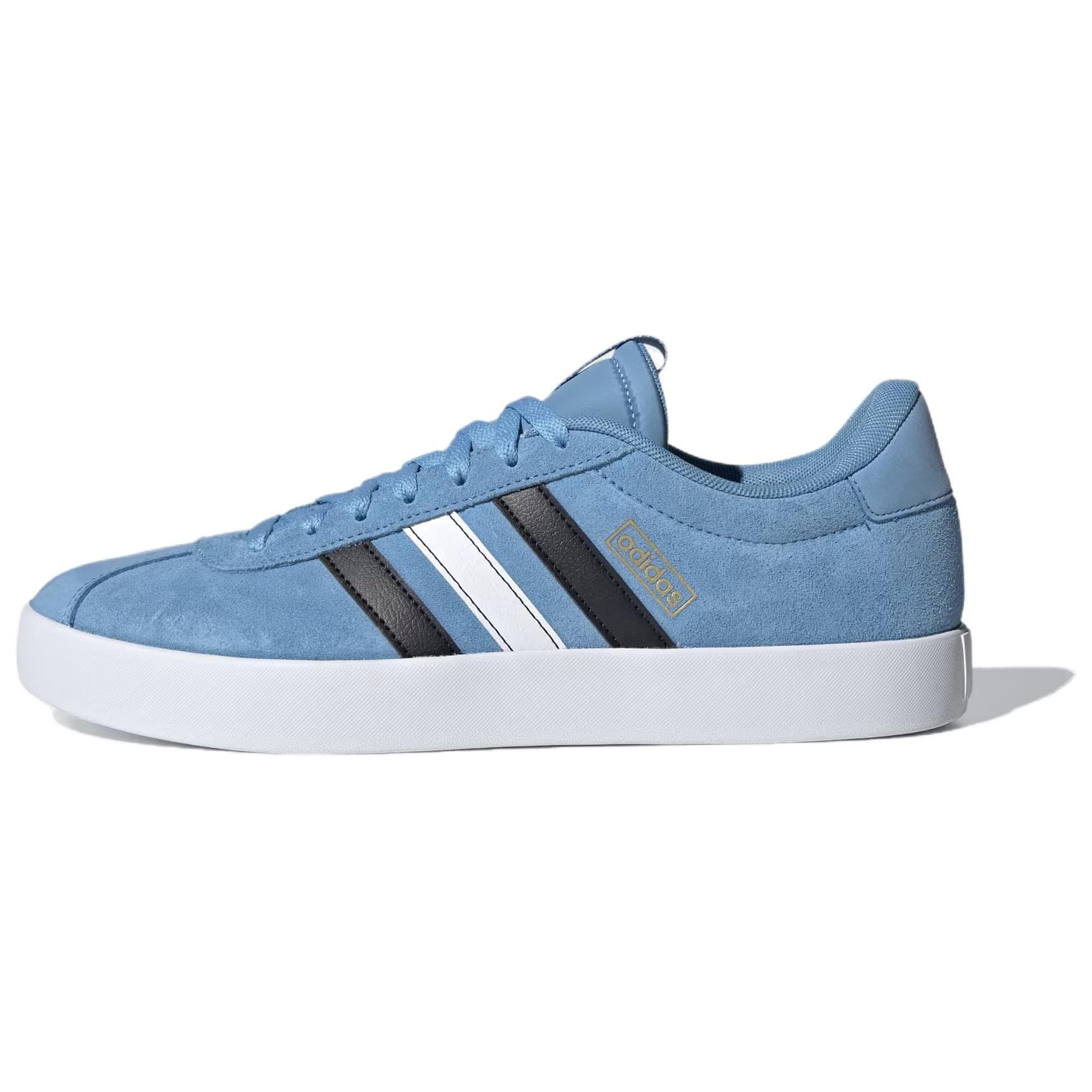 adidas VL COURT 3.0 Skate Shoes Unisex Blue/White