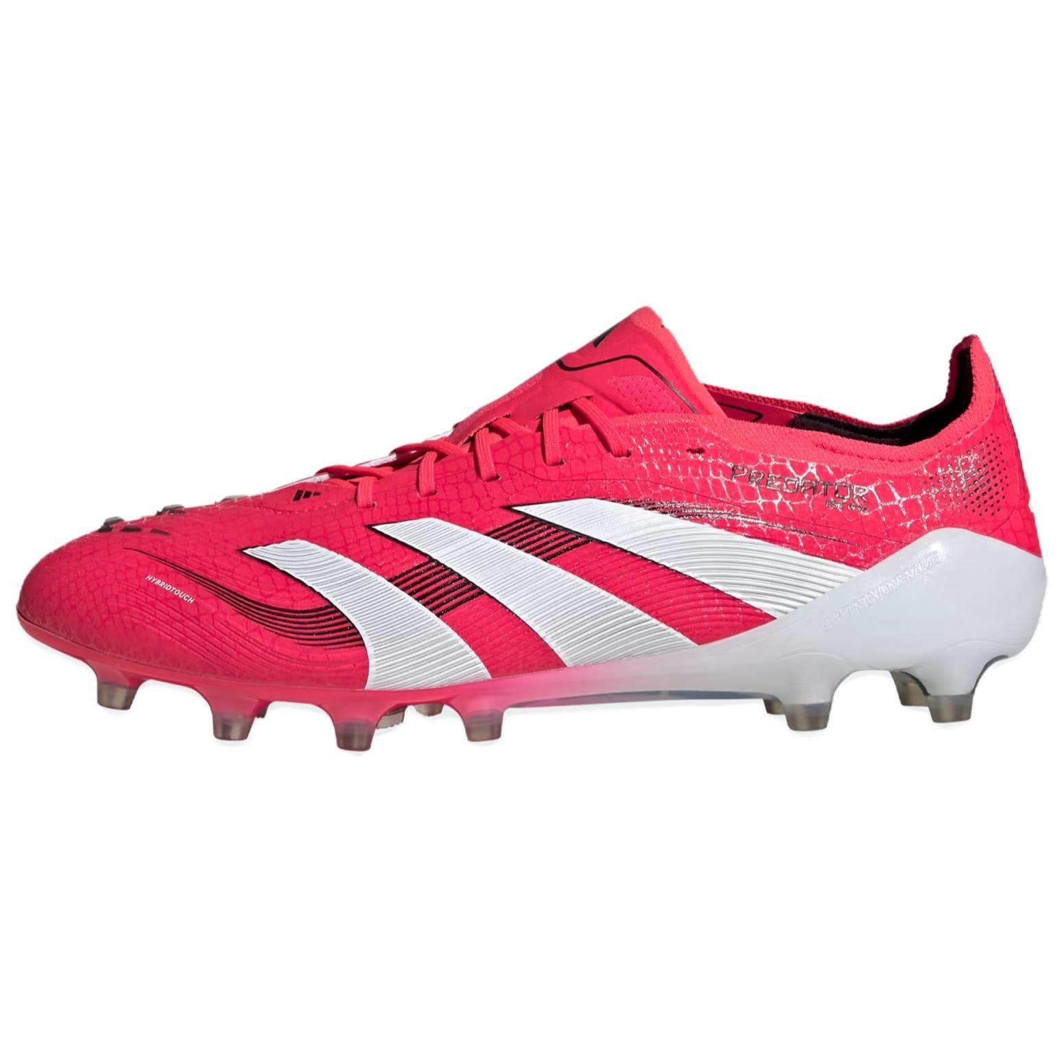 Predator Elite Adidas Ag 'Pure Victory Pack'