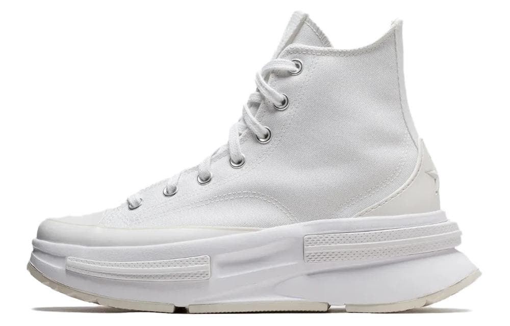 Run Star Converse Legacy Cx High 'Triple White'