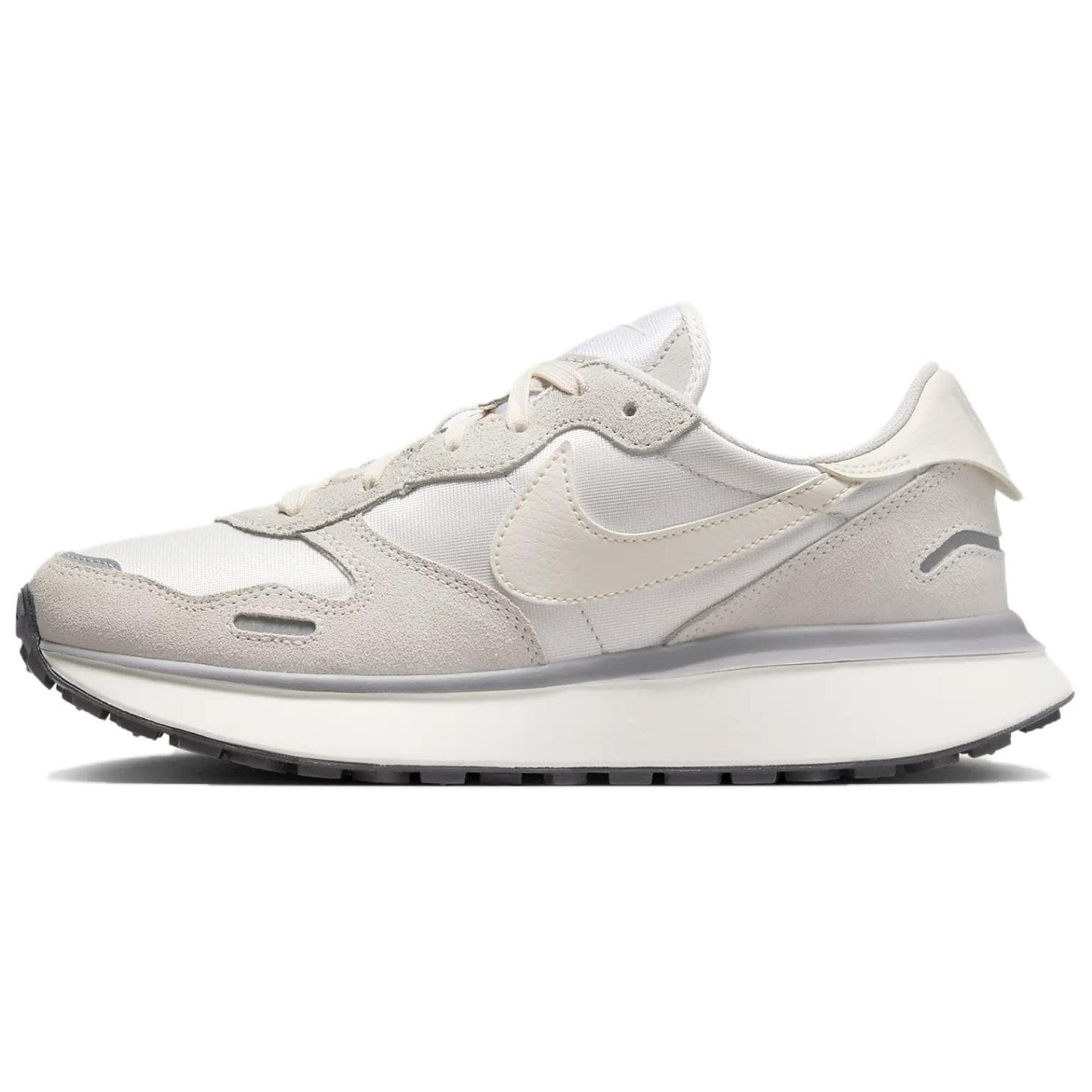 Nike Phoenix Waffle 'Platinum Tint Pale Ivory' Women's