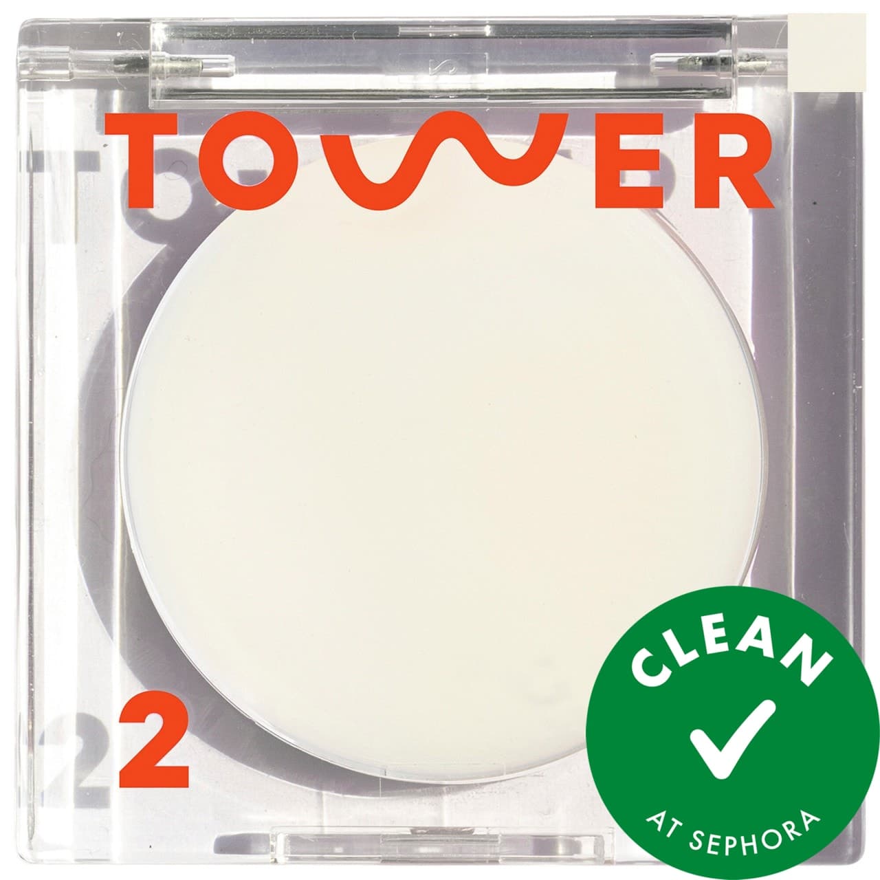 SuperDew Shimmer-Free Highlight Balm