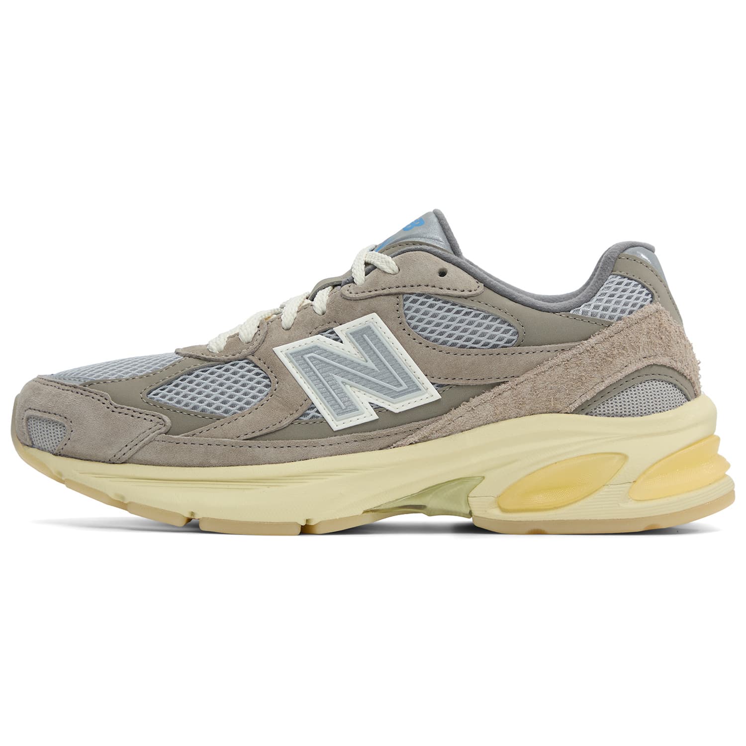 New Balance 2010 'Grey Day 2025'