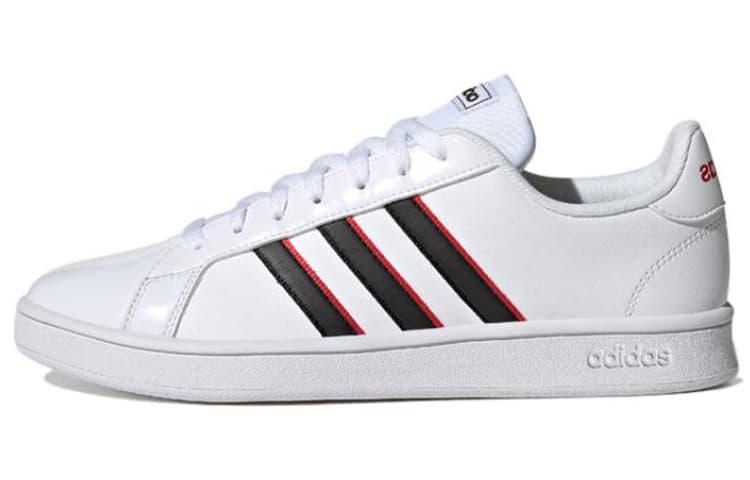 Adidas Neo Neo Grand Court Base 'White Black'