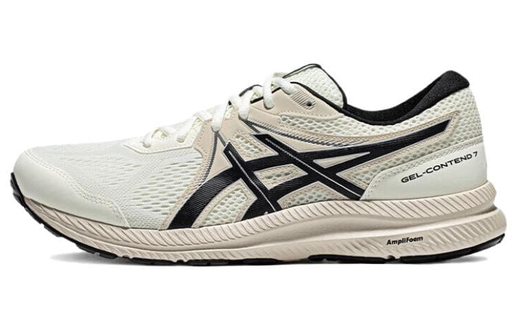 Asics Gel Contend 7 Runnings 'Beige'
