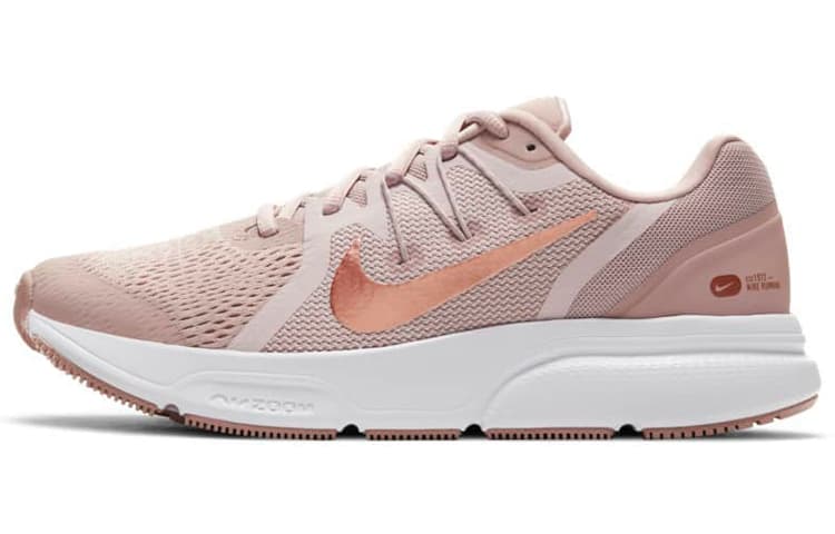 Nike Zoom Span 3 Stone Mauve Women's
