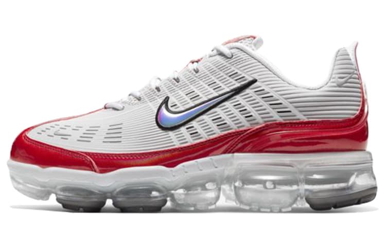 Nike Air VaporMax 360 Og Grey Red