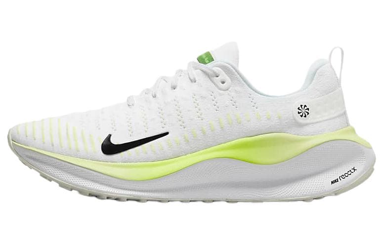 Nike ReactX Infinity Run 4 White Volt
