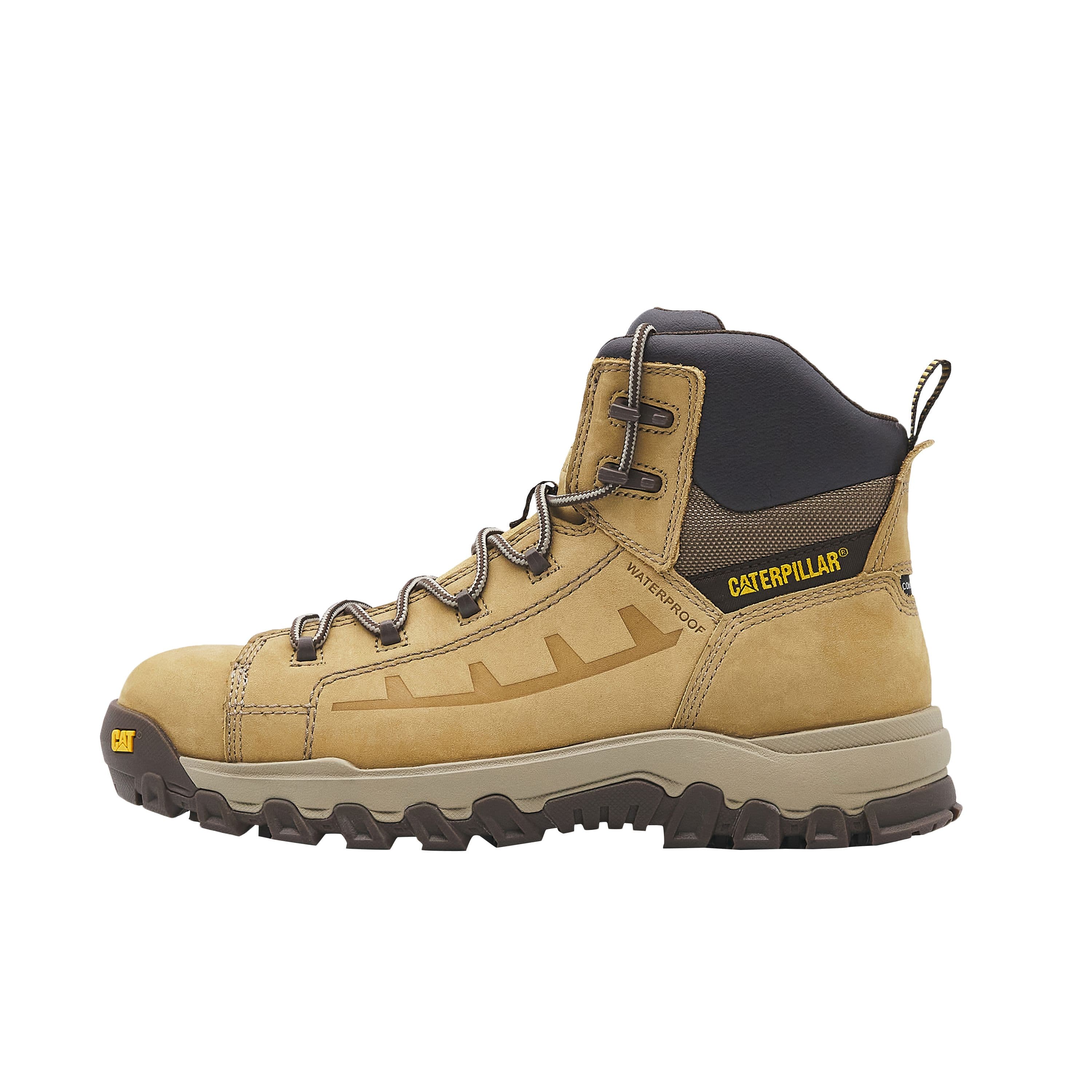 CAT Outdoor Boots Men