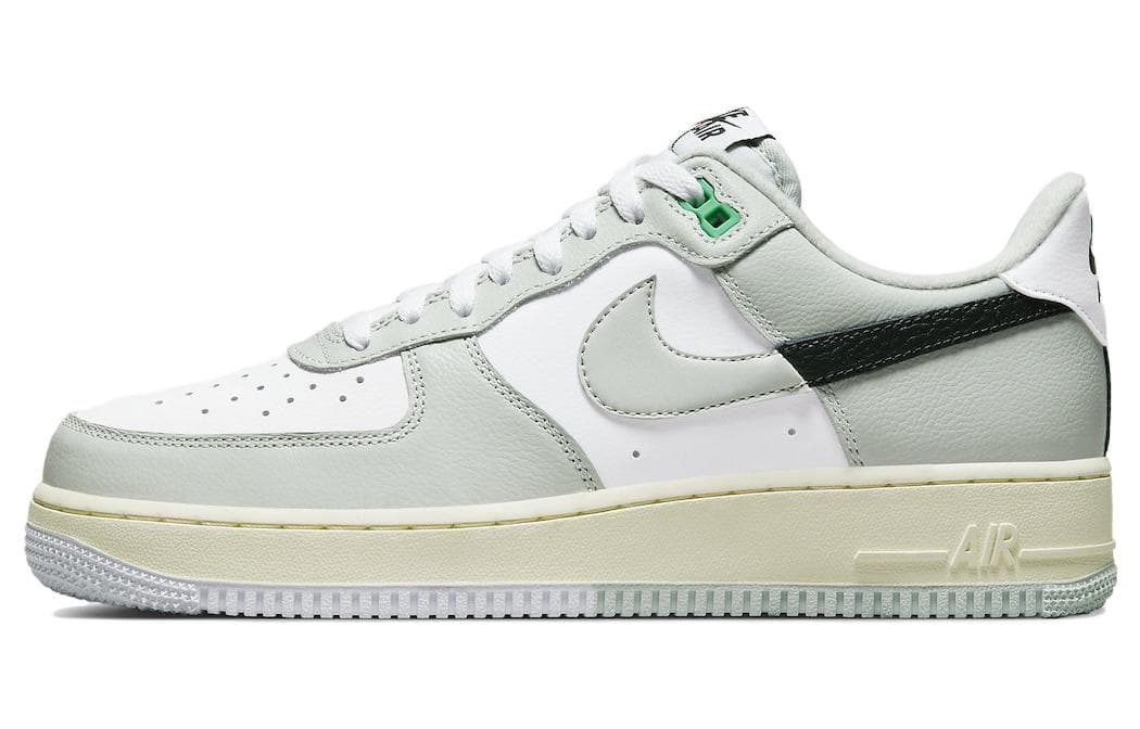 Nike Air Force 1 Low '07 LV8 Split Light Silver