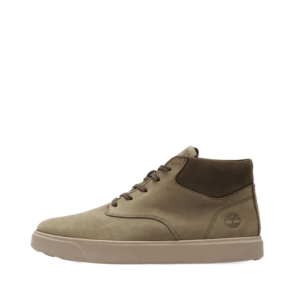 Timberland Emerson Street Mid-Top Casual Shoes Men's
