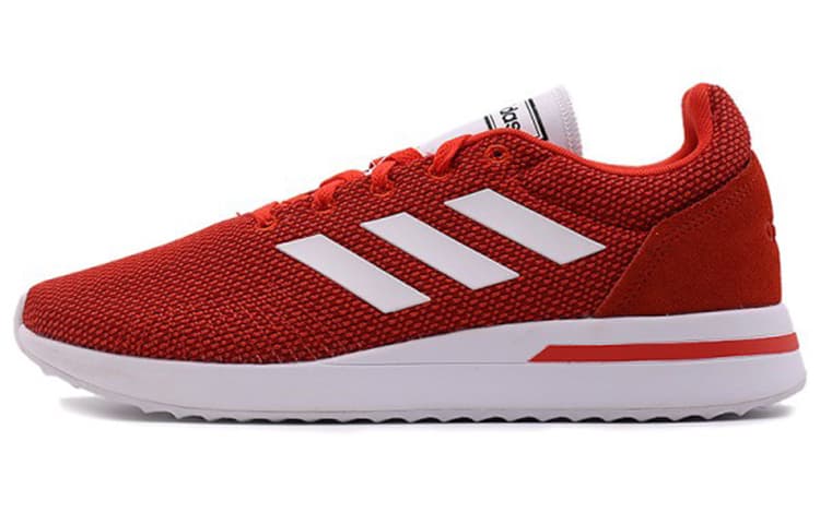 Adidas Neo Run 70s Red/White