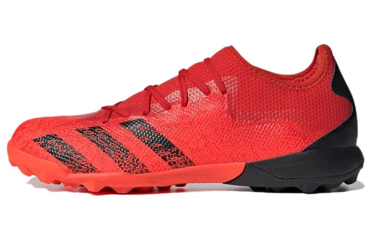 adidas Predator Freak.3 TF 'Demonscale - Solar Red'