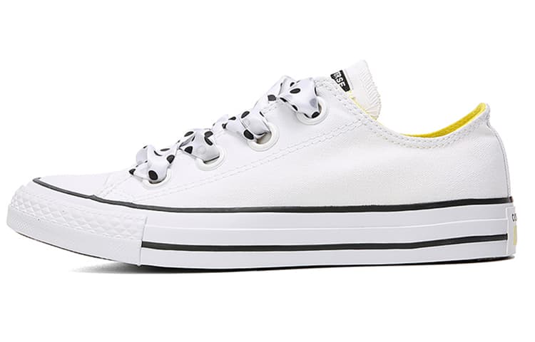 Converse Chuck Taylor All Star Big Eyelets Low Women's