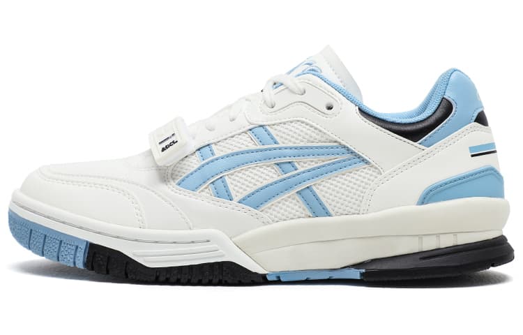 Asics Gel Spotlyte Low V2 'White Blue'