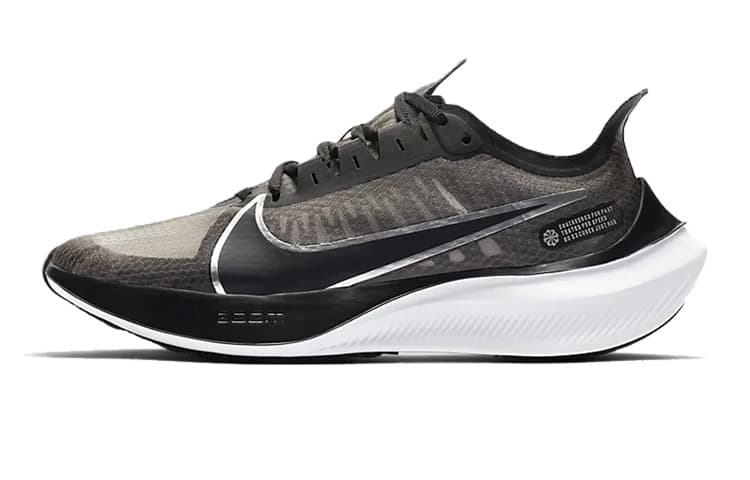 Nike Zoom Gravity Black Wolf Women's